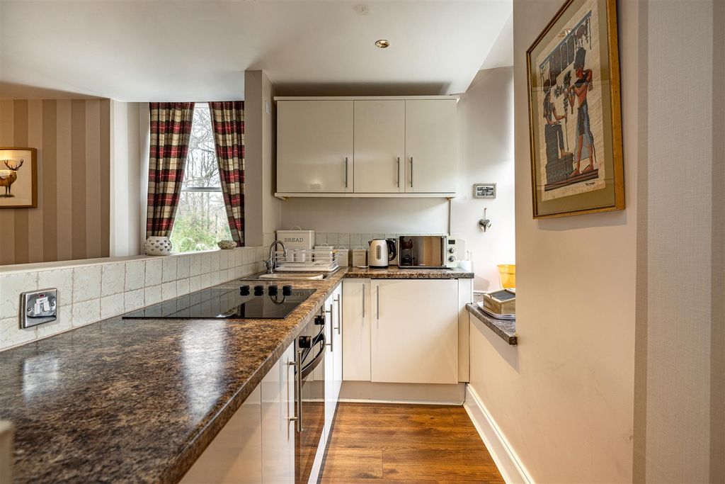 Additional image 11 of 1 bed flat for sale4 Press Castle, Coldingham, Eyemouth TD14