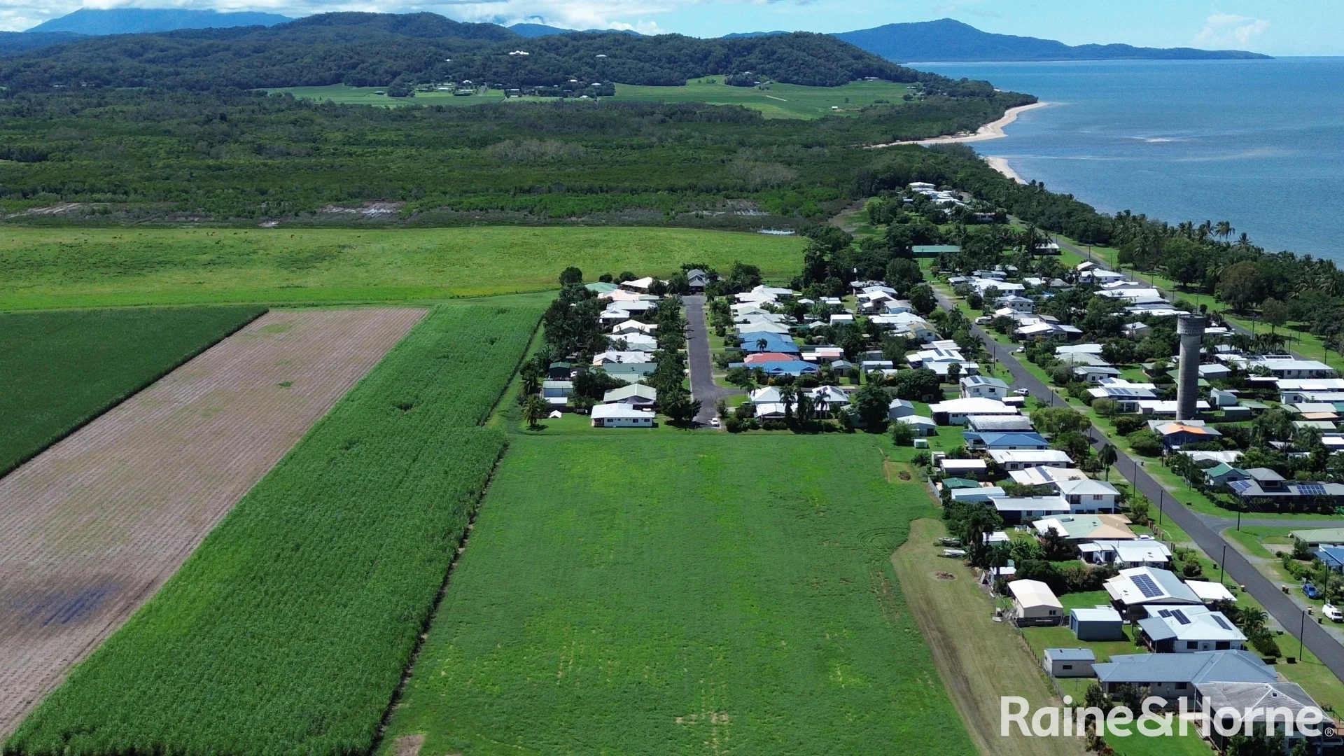Additional image 9 of Coulthard Close (Land Subdivision), Newell QLD 4873