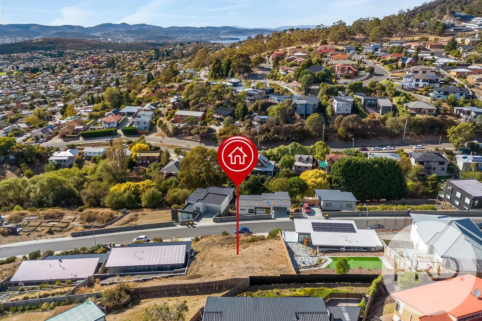 77 Athleen Avenue, Lenah Valley TAS 7008