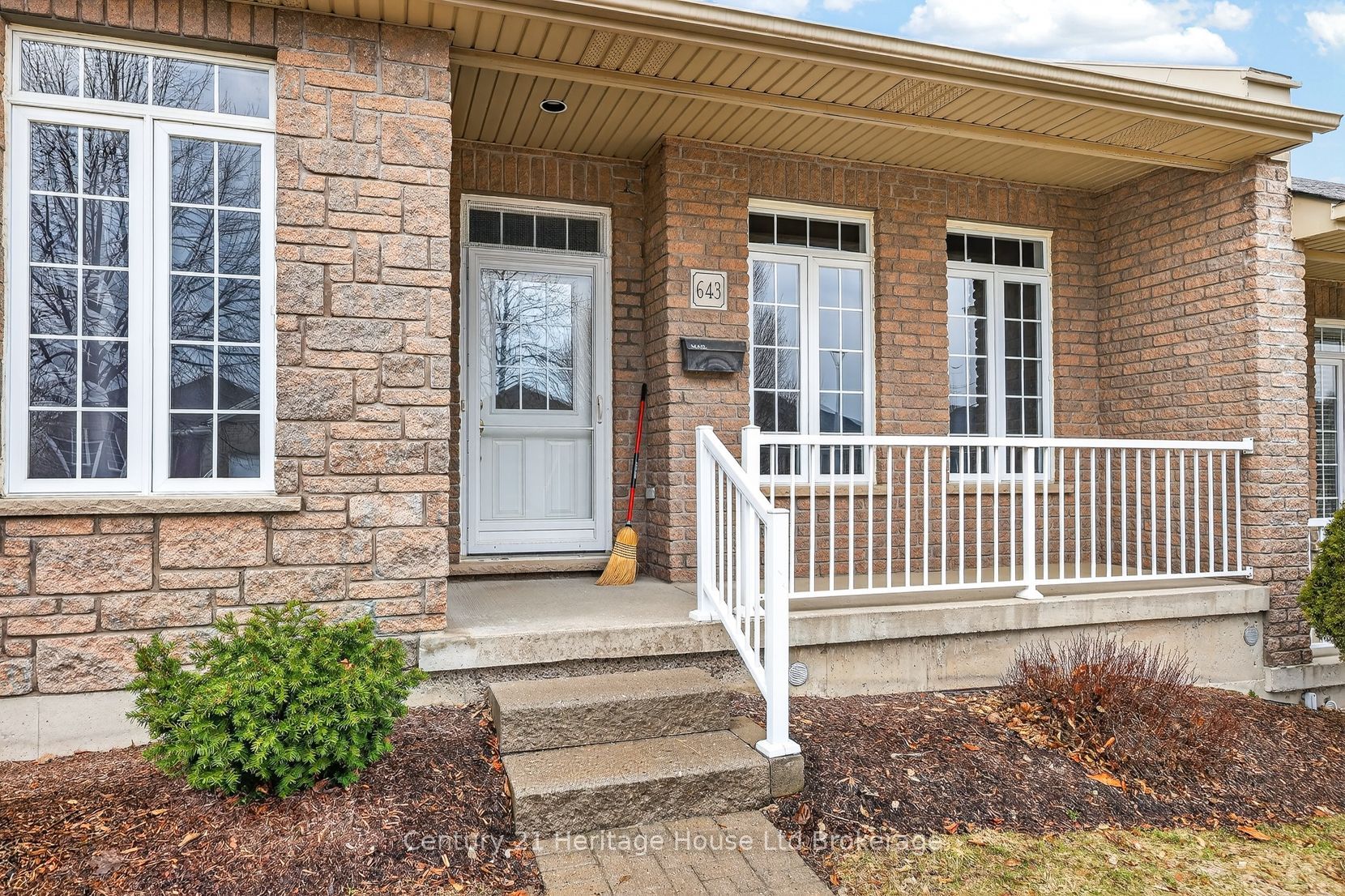 Additional image 5 of 643 Southwood Way, Woodstock, ON, N4S 9A6