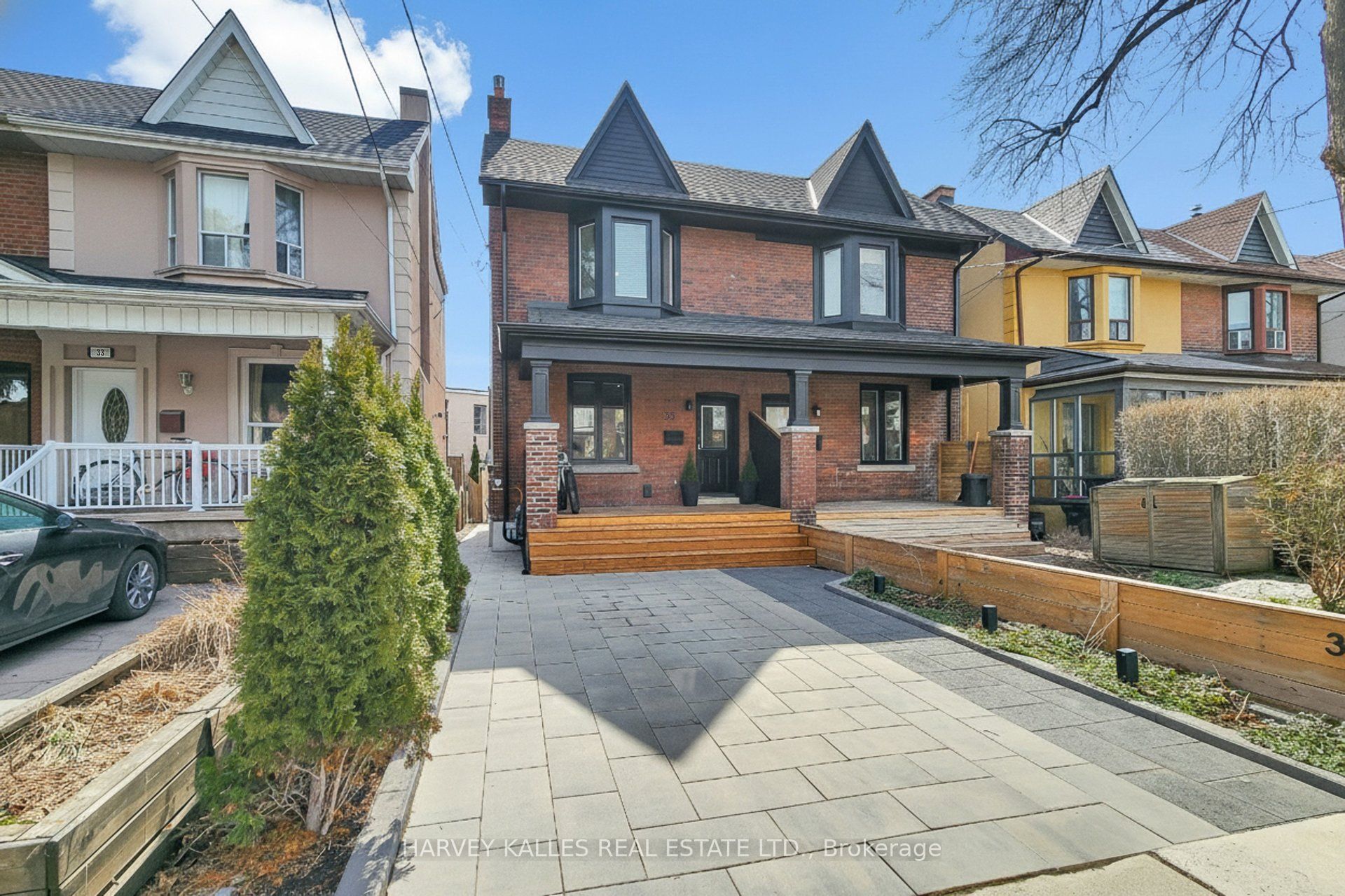 Additional image 2 of 35 Peterborough Avenue, Toronto, ON, M6H 2K9