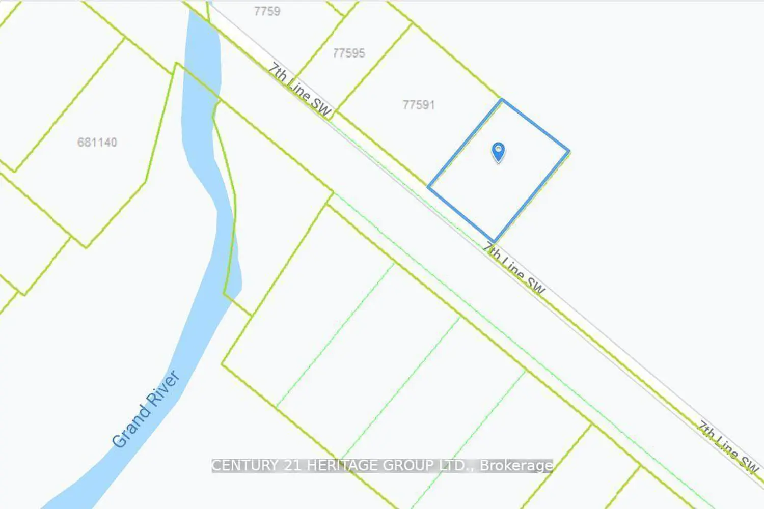 Additional image 3 of 77587 7Th Line Sw