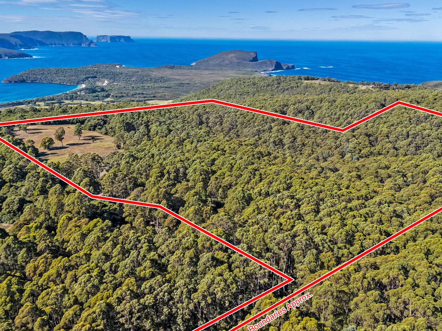 Additional image 3 of 312 Lookout Road, Port Arthur TAS 7182