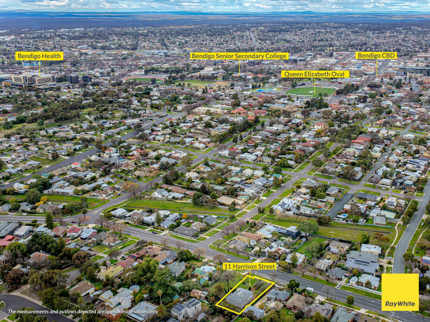 Additional image 19 of 11 Harrison Street, Bendigo VIC 3550