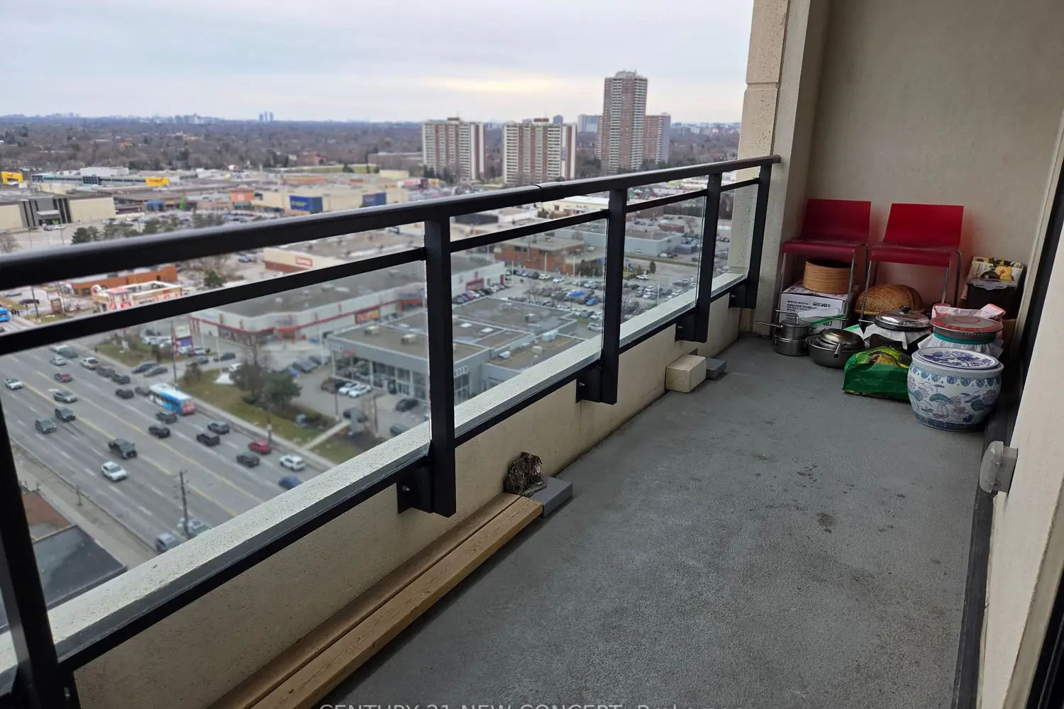 Additional image 12 of 1 Grandview Avenue 1807