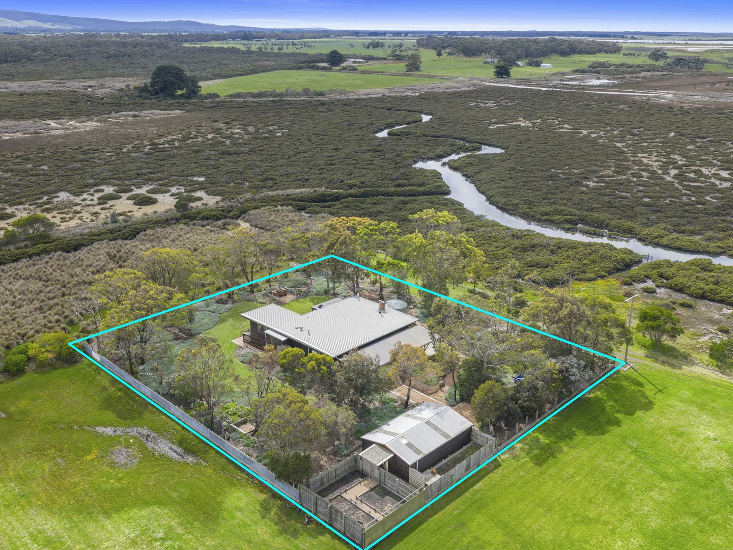 Additional image 31 of 32 Robertson Street, Port Welshpool VIC 3965