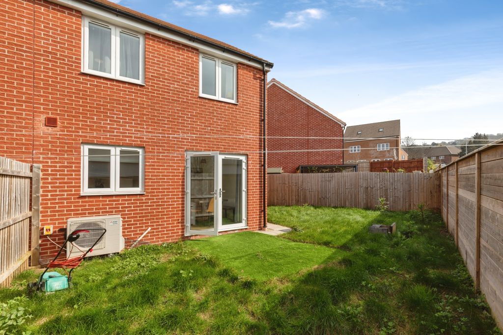 Additional image 11 of 3 bed detached house for saleRose Close, Bristol BS11