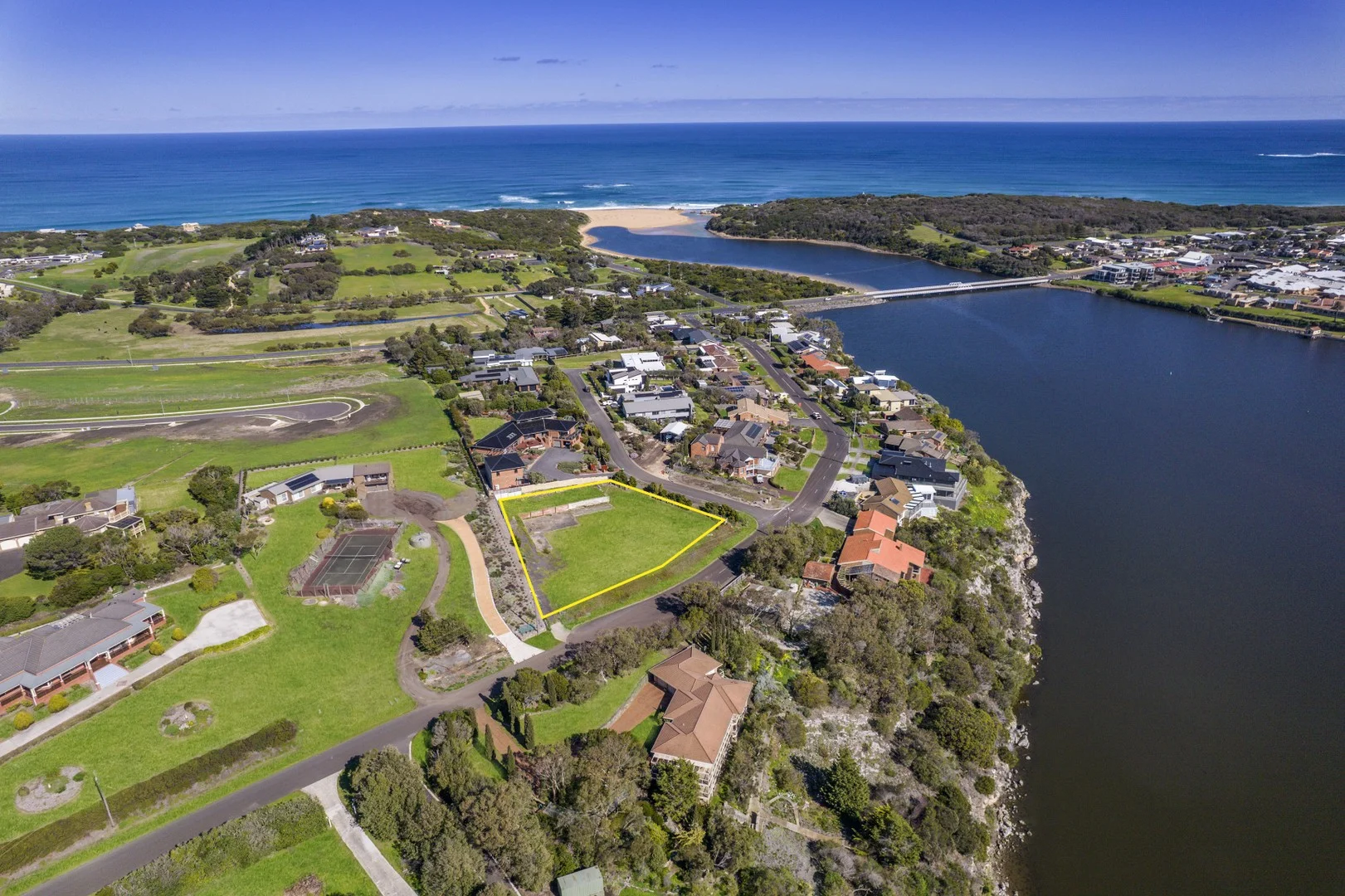 34 Riverview Terrace, Warrnambool VIC 3280