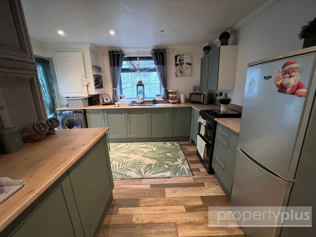 Additional image 3 of 3 bed terraced house for saleAmos Hill, Tonypandy, Rhondda Cynon Taff CF40