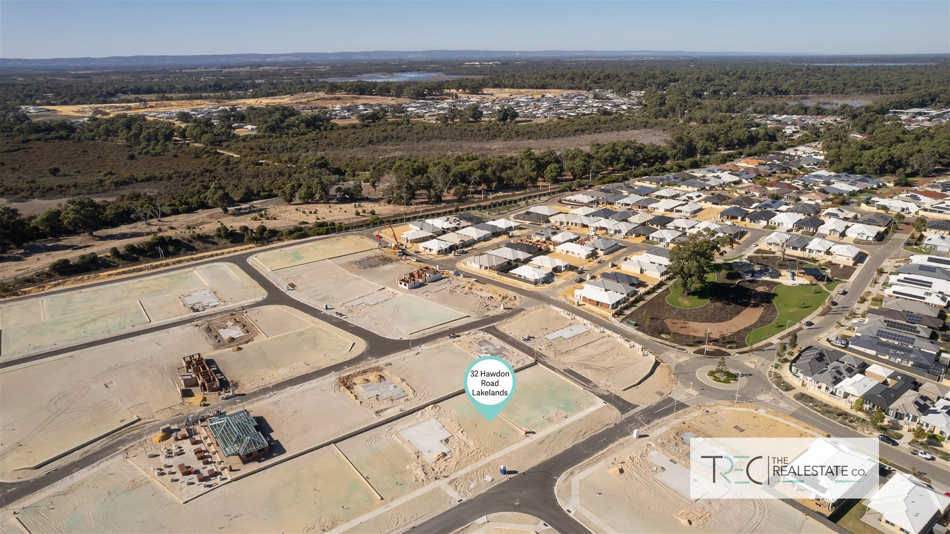 Additional image 2 of 32 Hawdon Road, Lakelands WA 6180