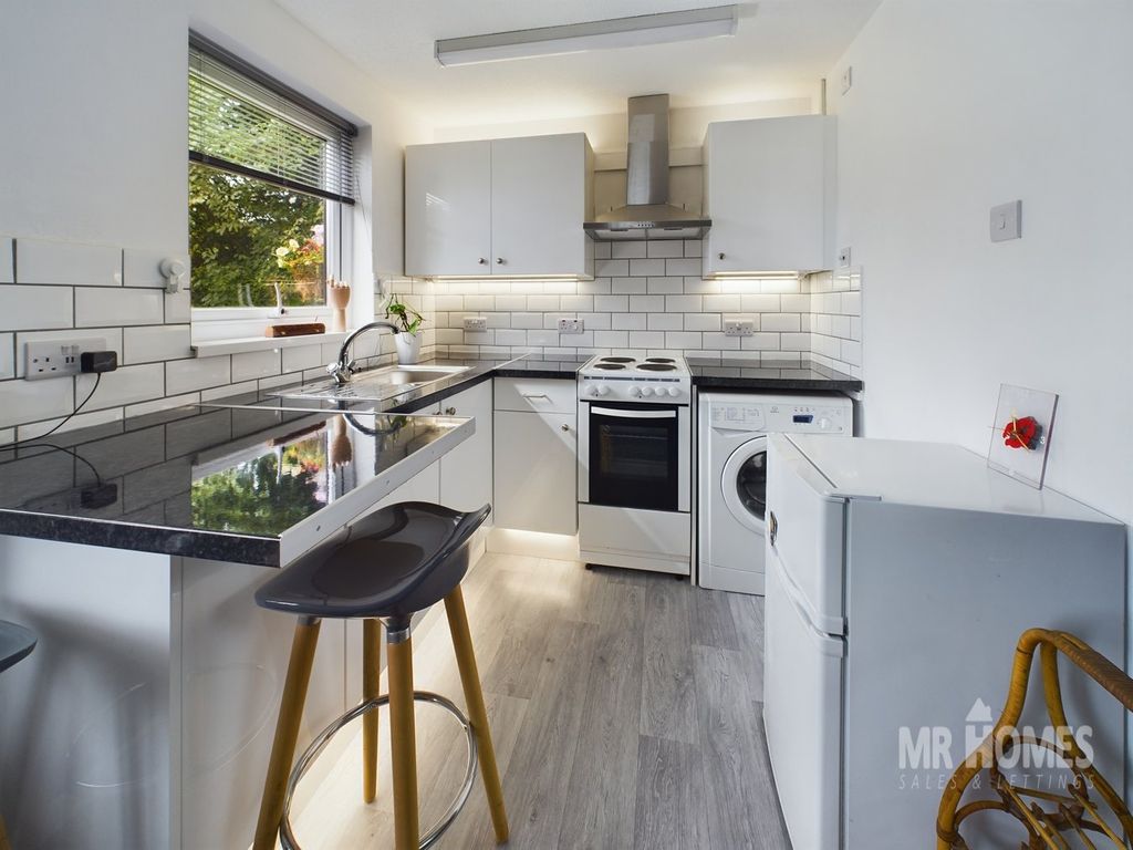 Additional image 14 of 1 bed flat for saleForest View, Fairwater, Cardiff CF5