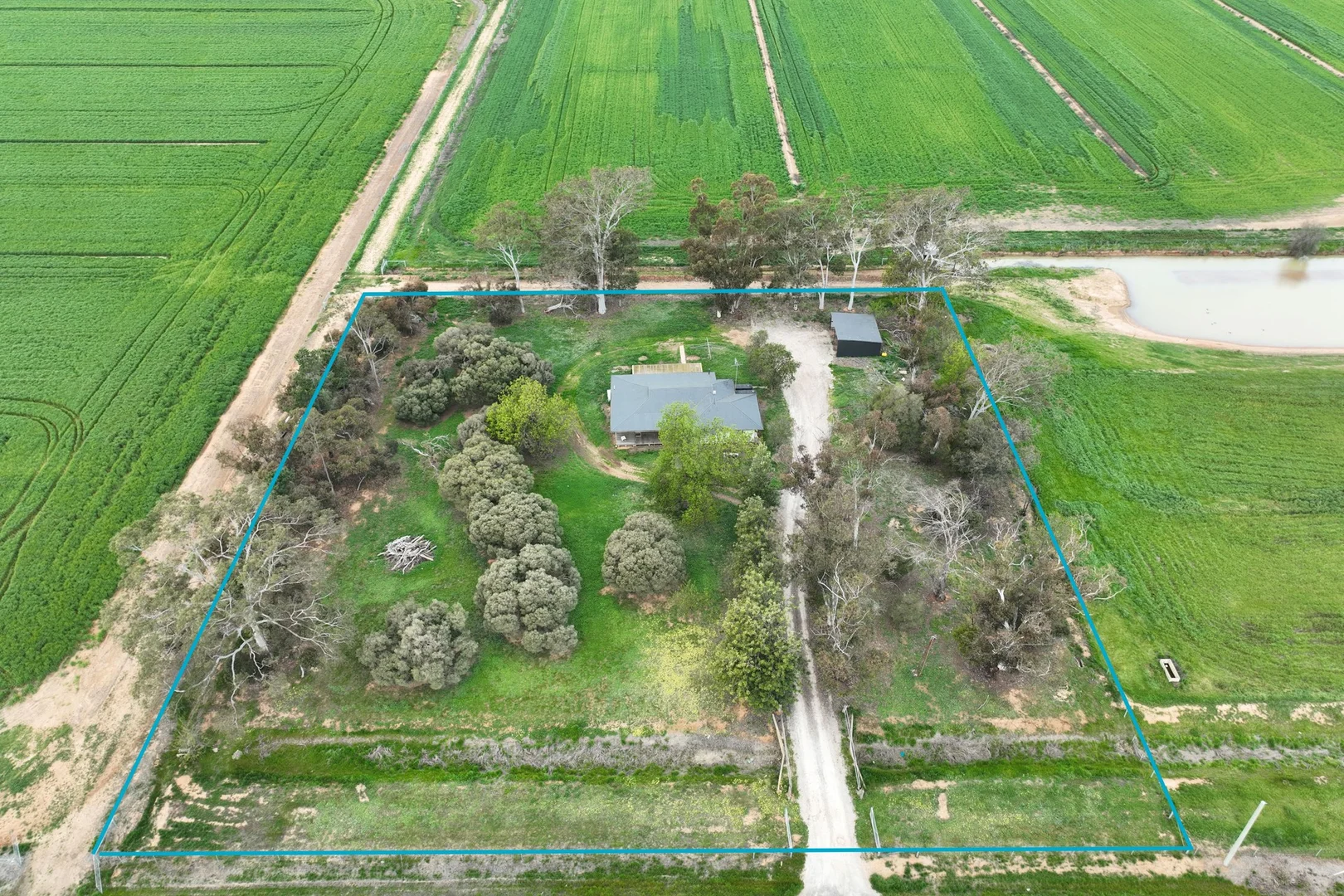 Additional image 3 of 3946 Labuan Road, Yarroweyah VIC 3644