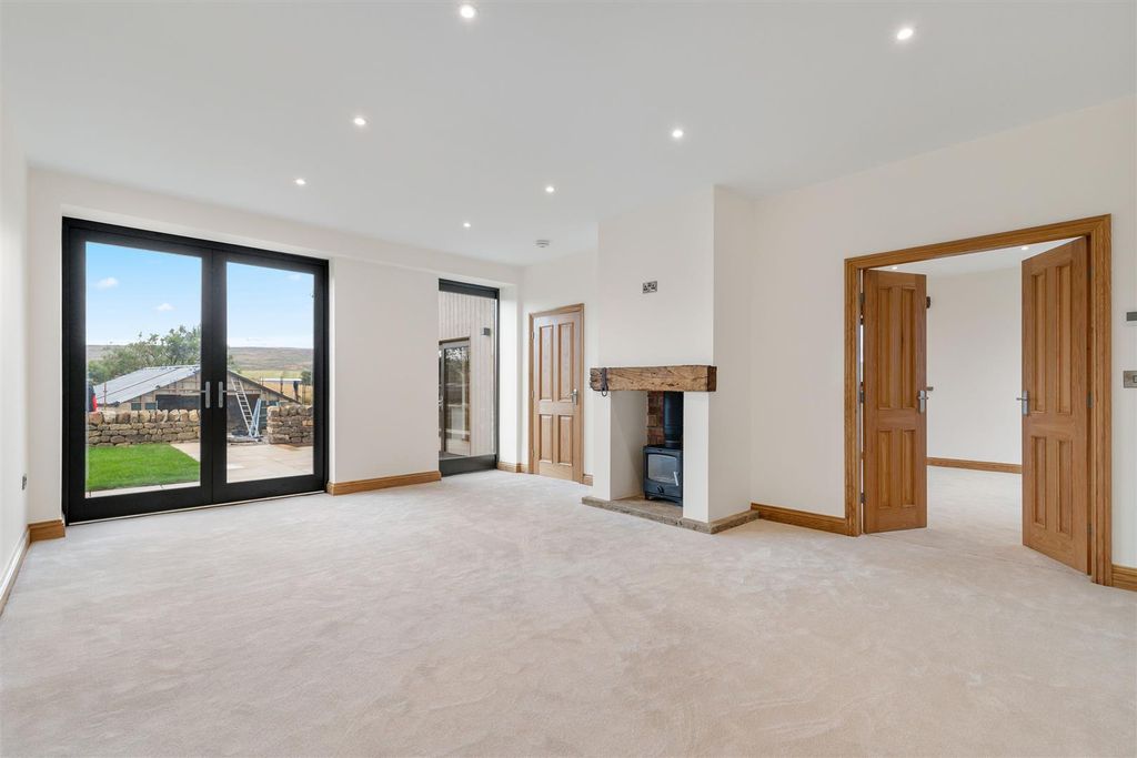 Additional image 3 of 3 bed property for saleHunger Hill, Middleton, Ilkley LS29