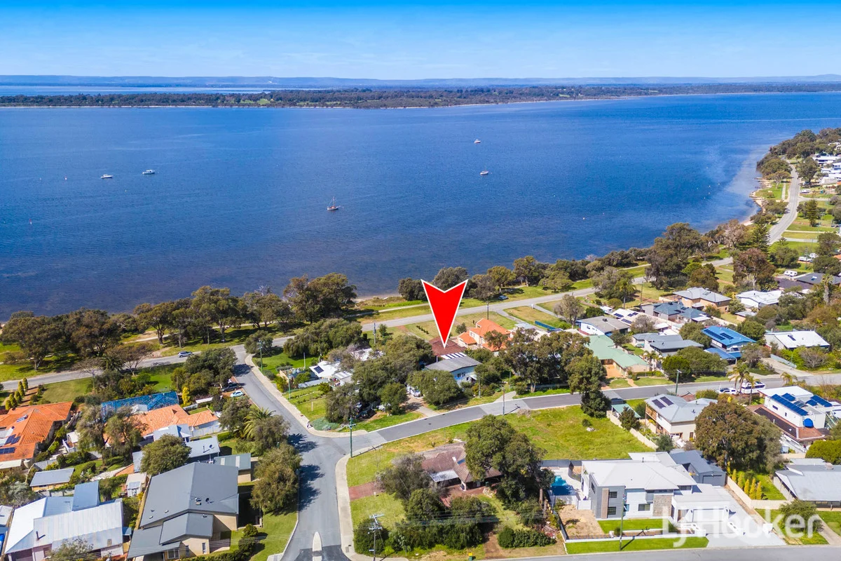 206 Estuary Road, Dawesville WA 6211