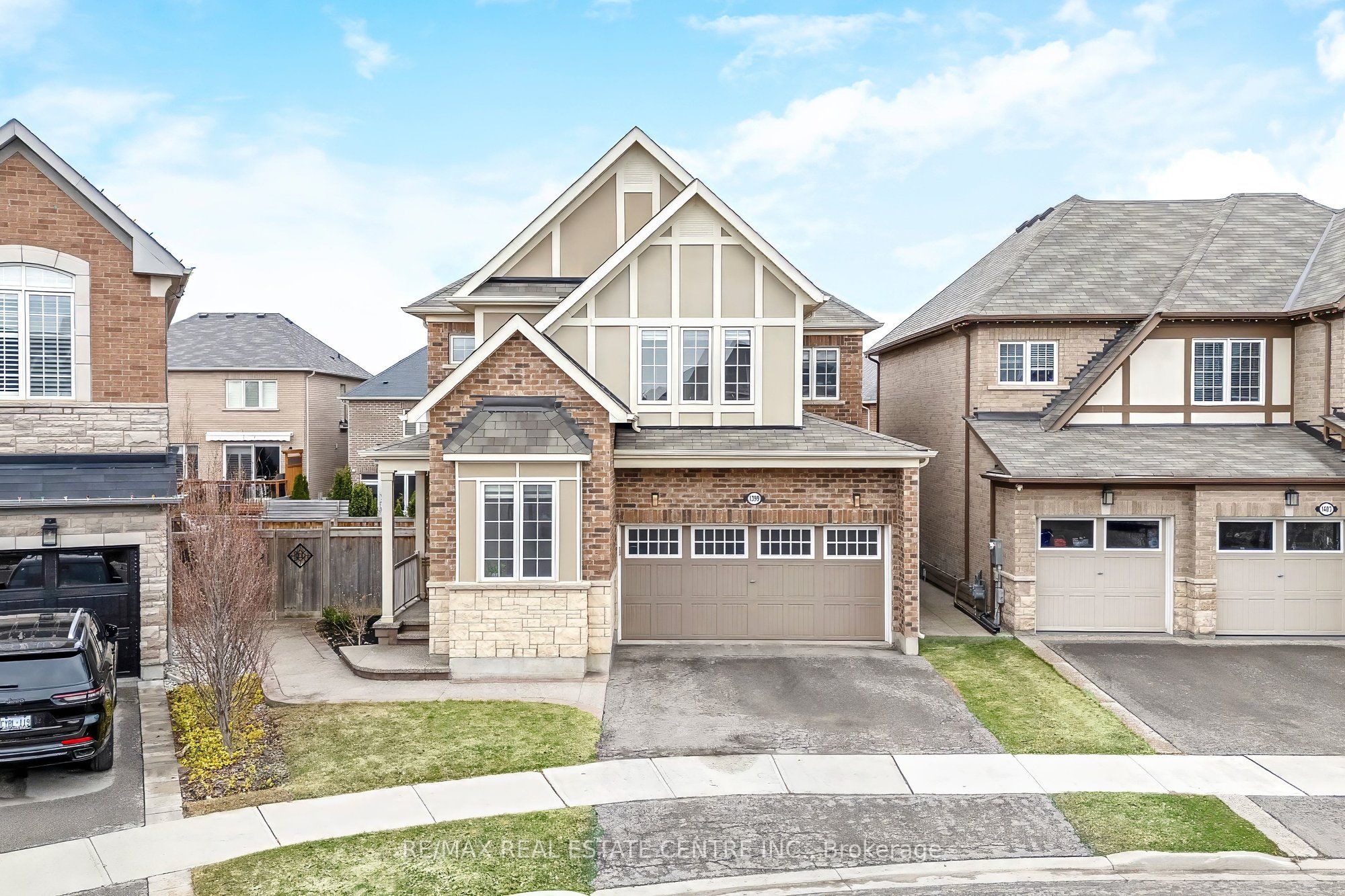 Additional image 2 of 1399 Whitney Terrace, Milton, ON, L9E 0B7
