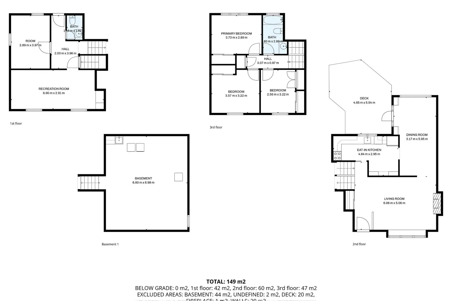 Additional image 20 of 7 Briarhill Place