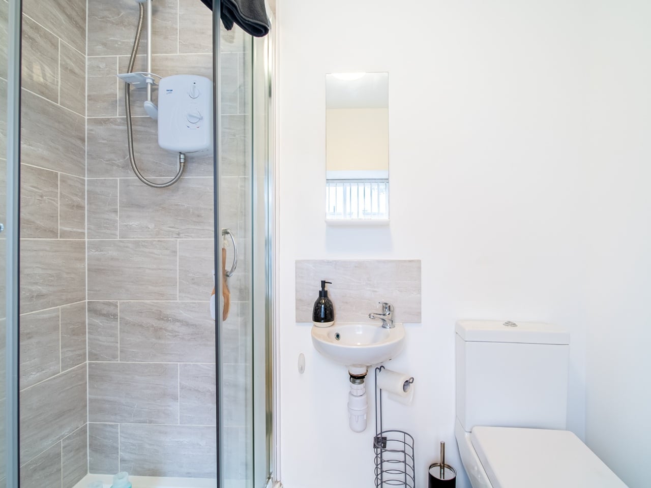 Additional image 17 of 1 Bed Flat, Rivermill Court, LS5, N1 7GU