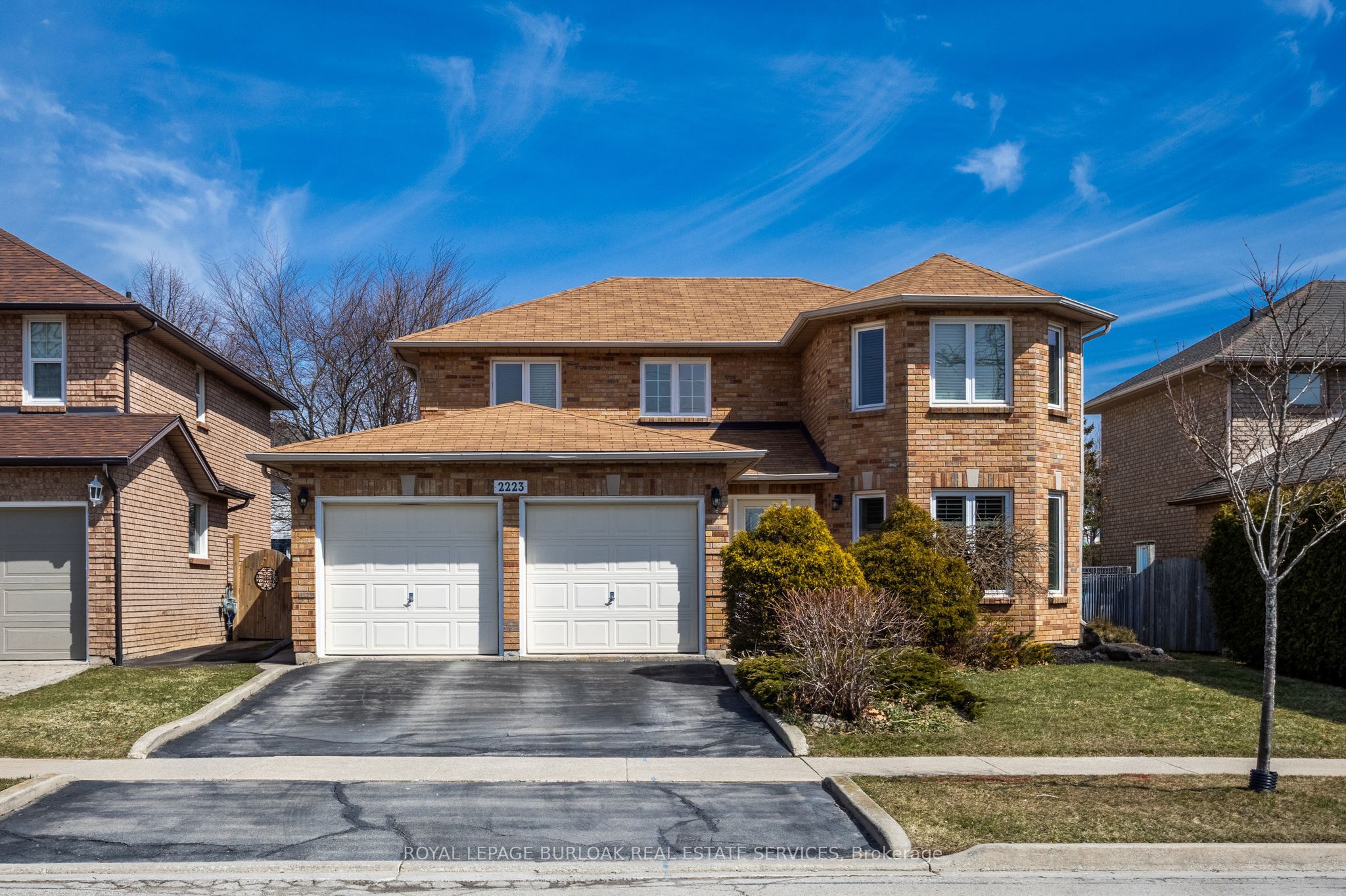 2223 Headon Road, Burlington, ON, L7M 3W7