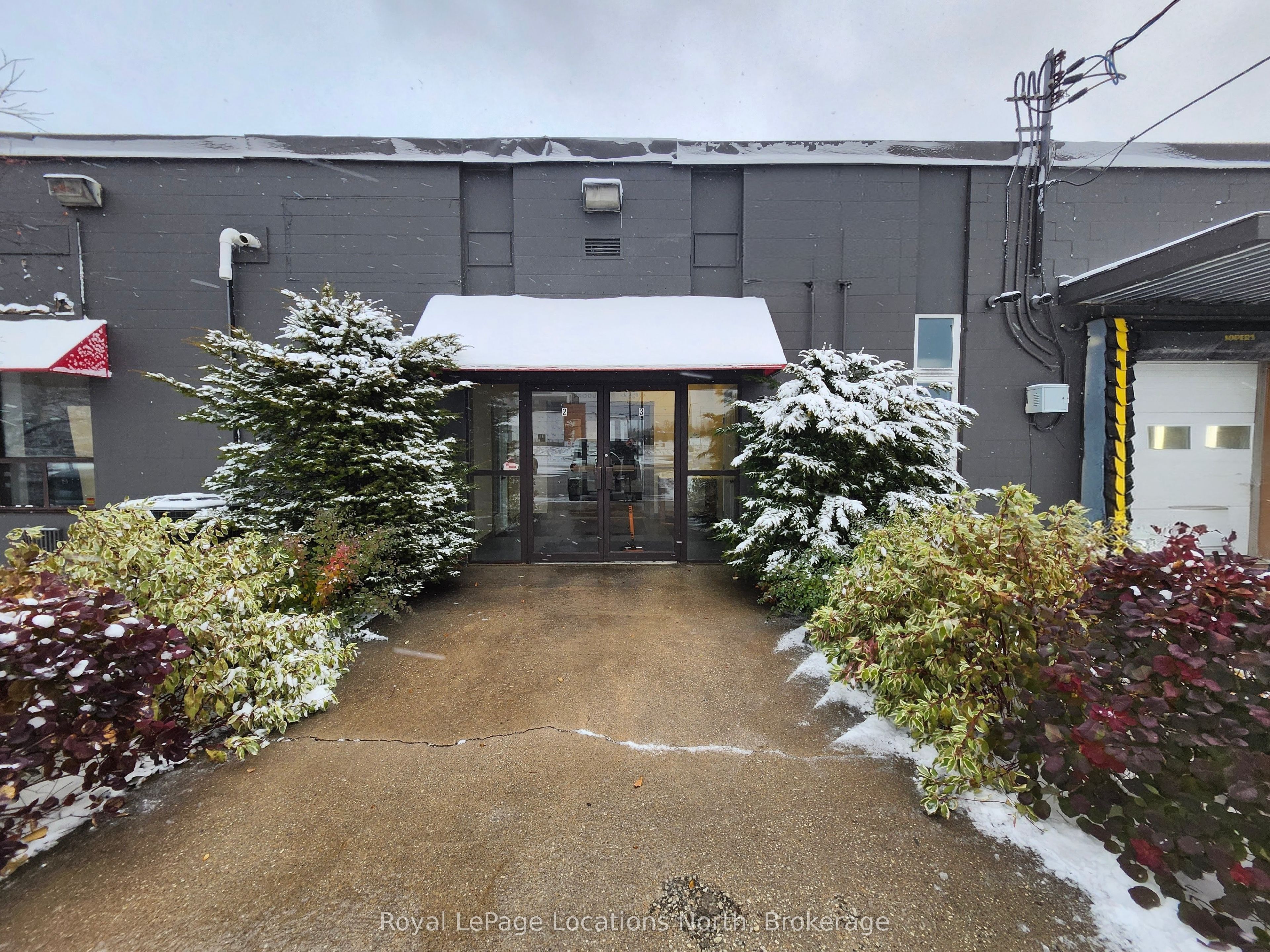 Unit 3-101 Pretty River Parkway S, Collingwood, ON, L9Y 4M8