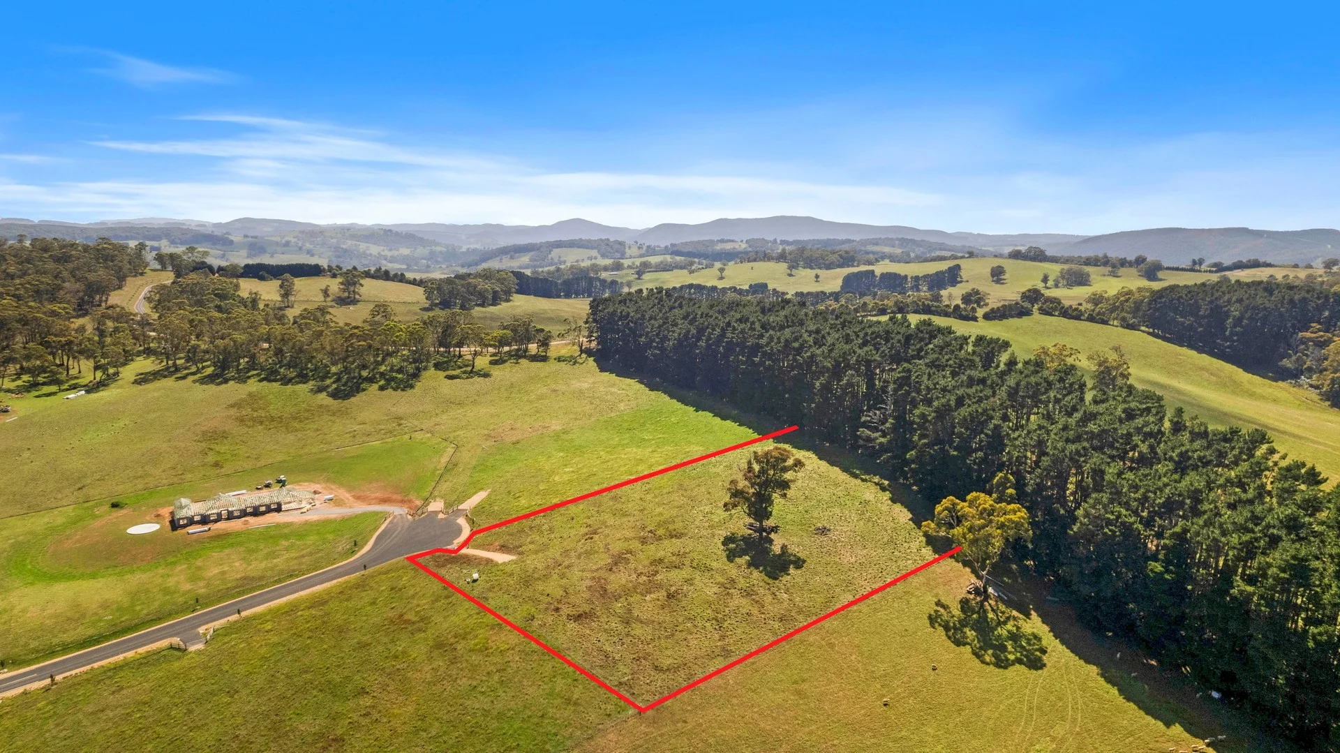 12 Ben Nevis Close, Oberon NSW 2787