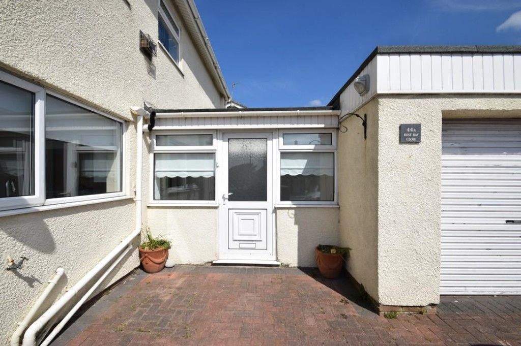 Additional image 10 of 2 bed flat for saleRest Bay Close, Rest Bay, Porthcawl CF36
