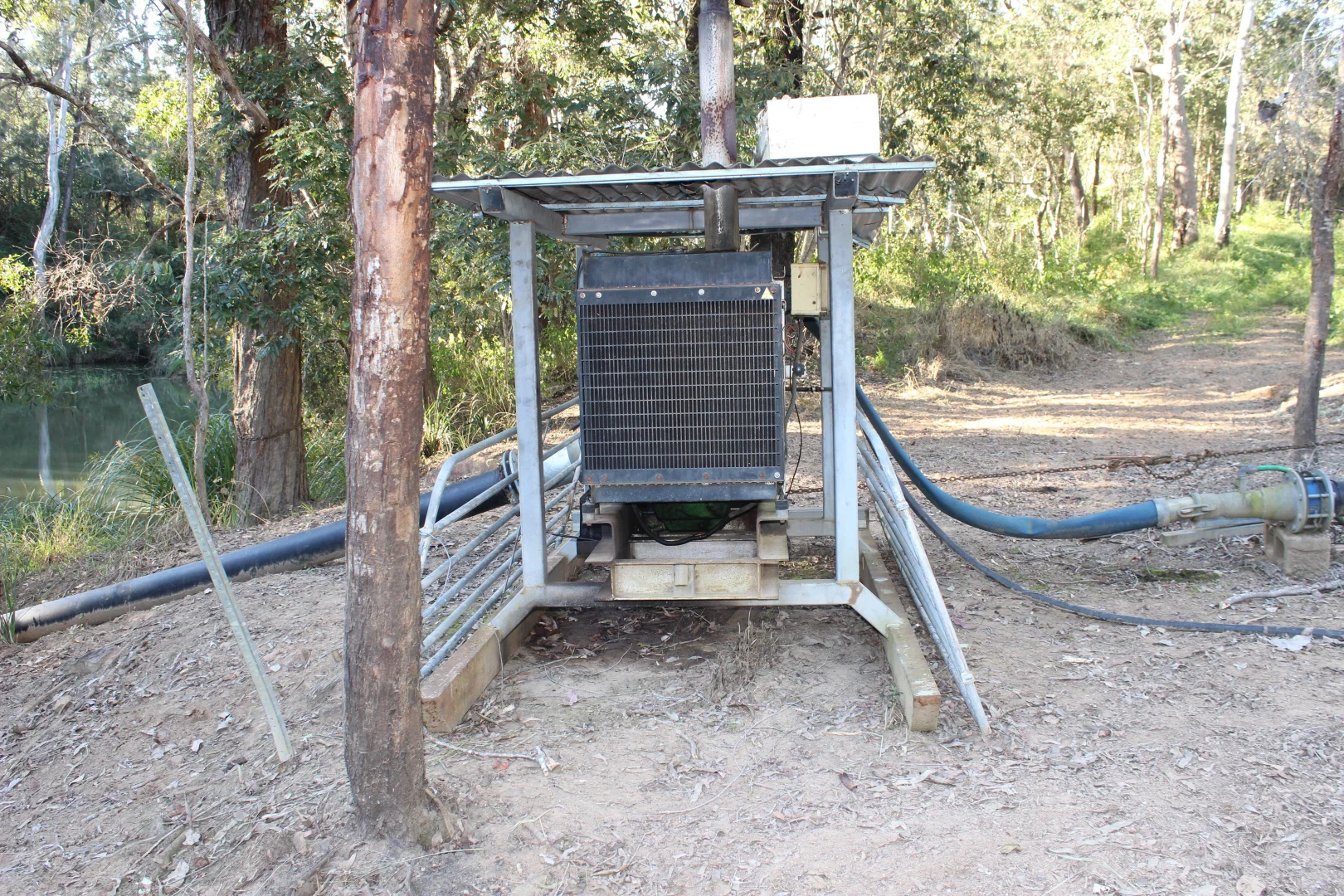 Additional image 31 of Innot Hot Springs QLD 4872