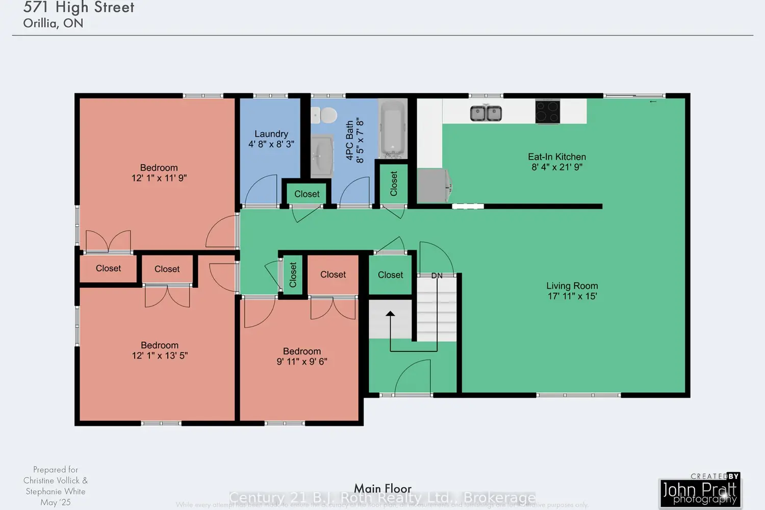 Additional image 20 of 571 High Street