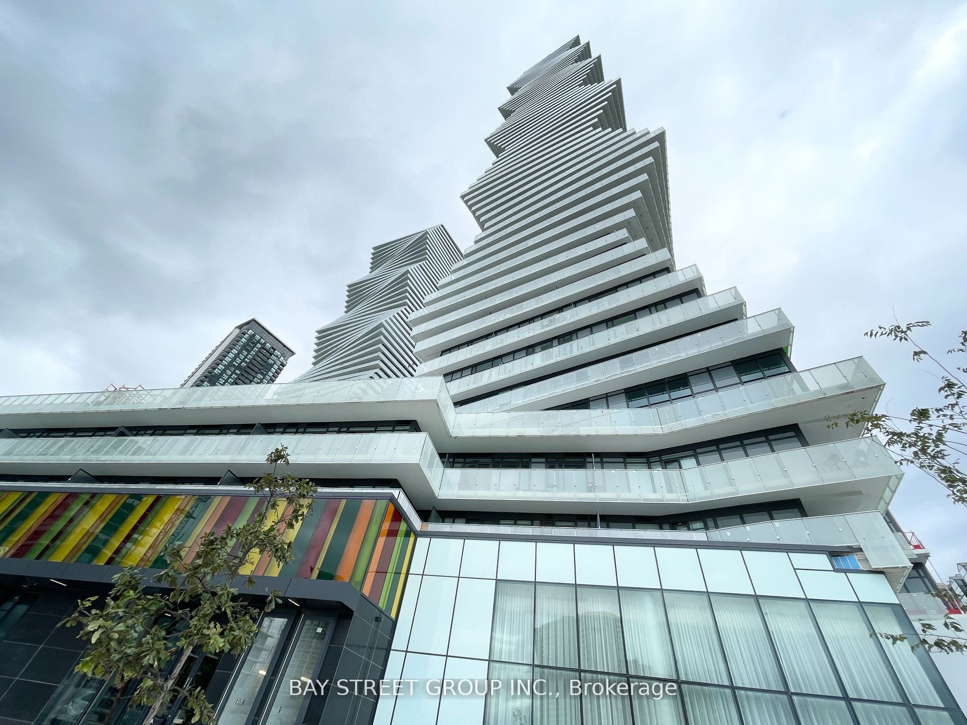 4604-3883 Quartz Road, Mississauga, ON, L5B 0M4