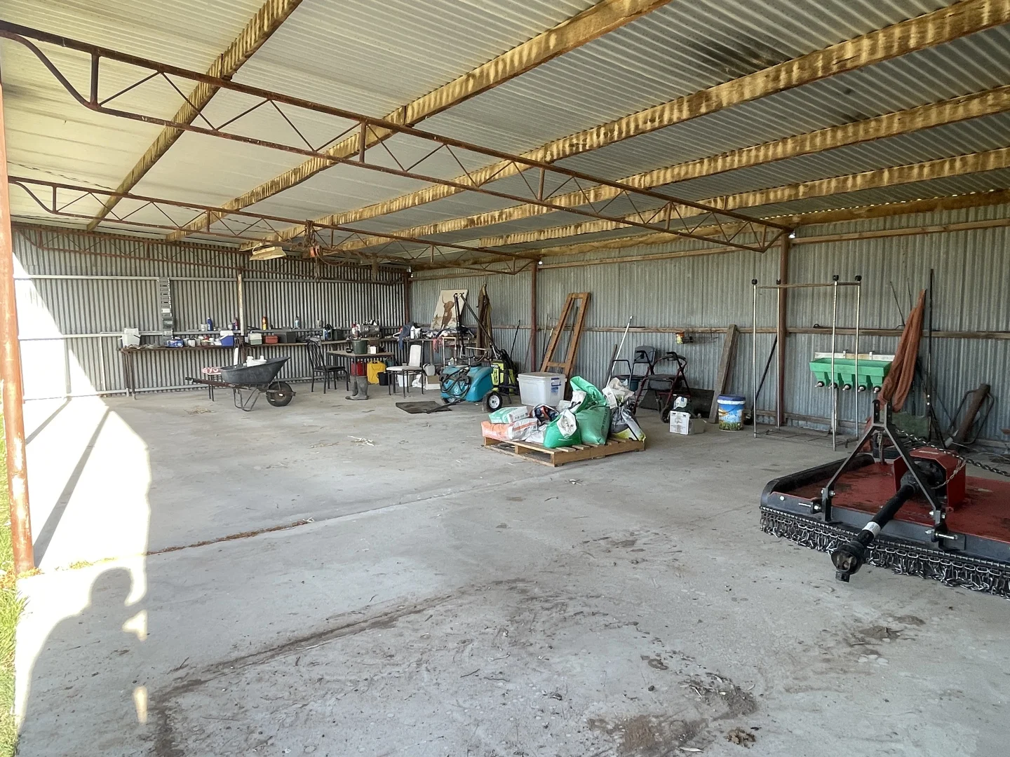 Additional image 21 of 'Kindimindi' 6176 Wakool Road, Wakool NSW 2710