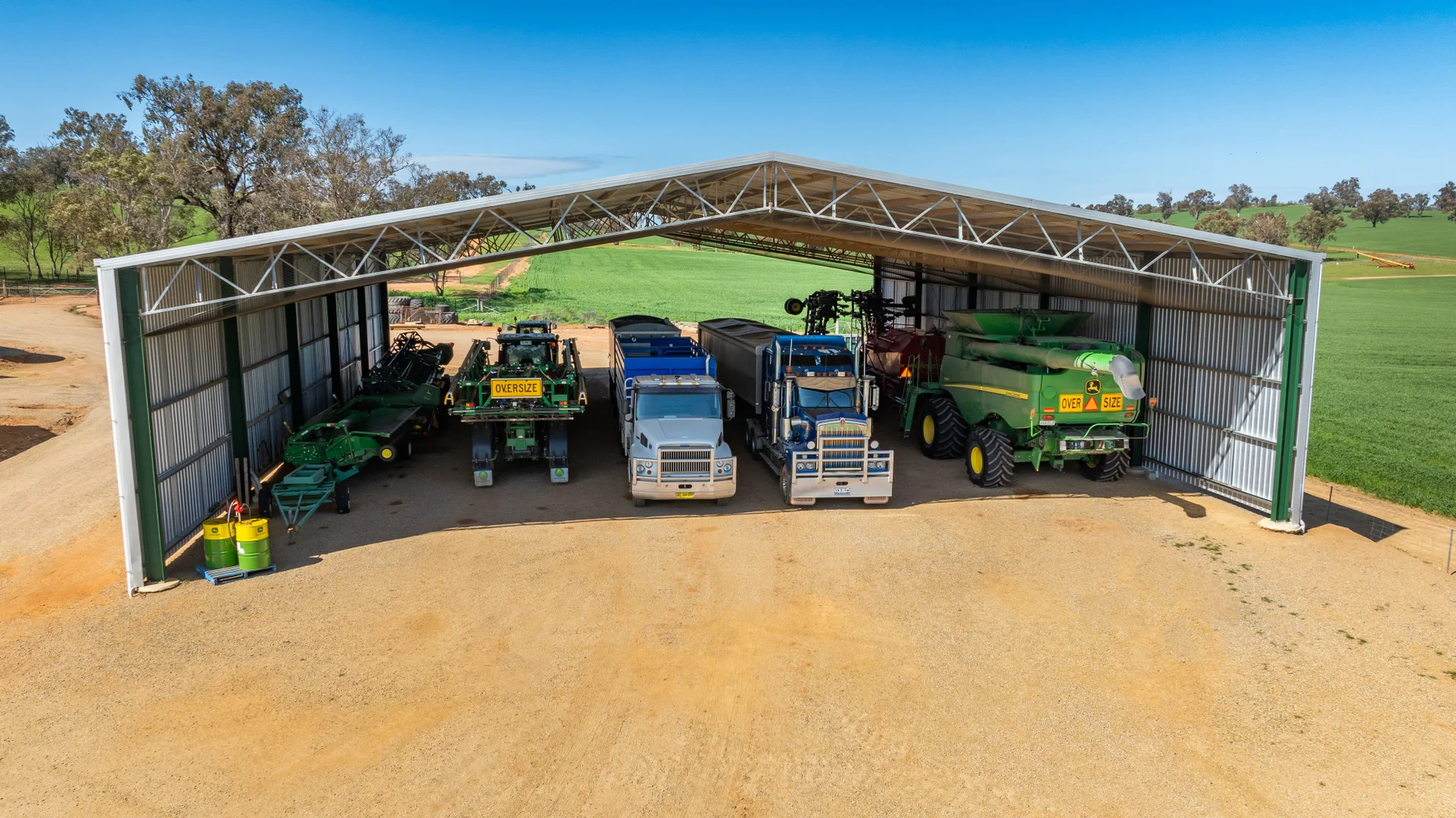 Additional image 7 of 1726 Howlong Burrumbuttock Road, Burrumbuttock NSW 2642