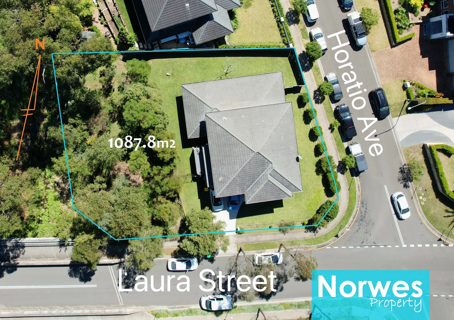 Additional image 18 of 9 Laura Street, Norwest NSW 2153