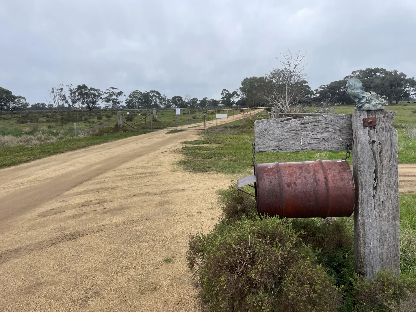 Additional image 3 of 'Yileen' 4371 Moulamein Road, Tullakool NSW 2732