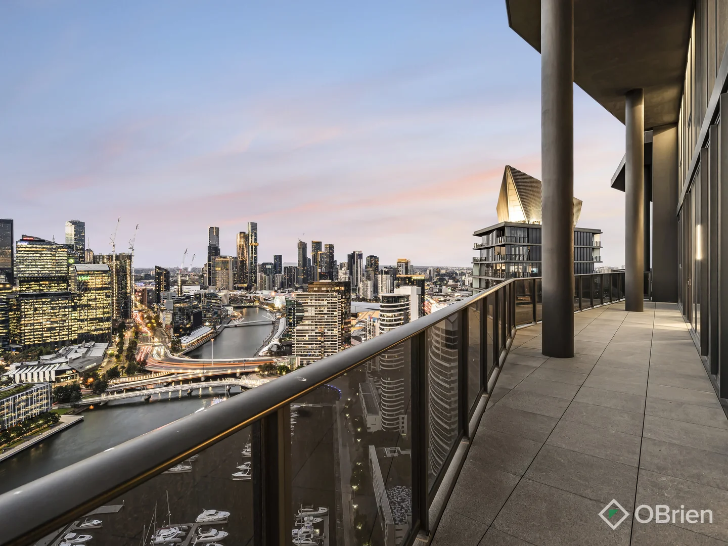 Additional image 13 of 3801/100 Lorimer Street, Docklands VIC 3008