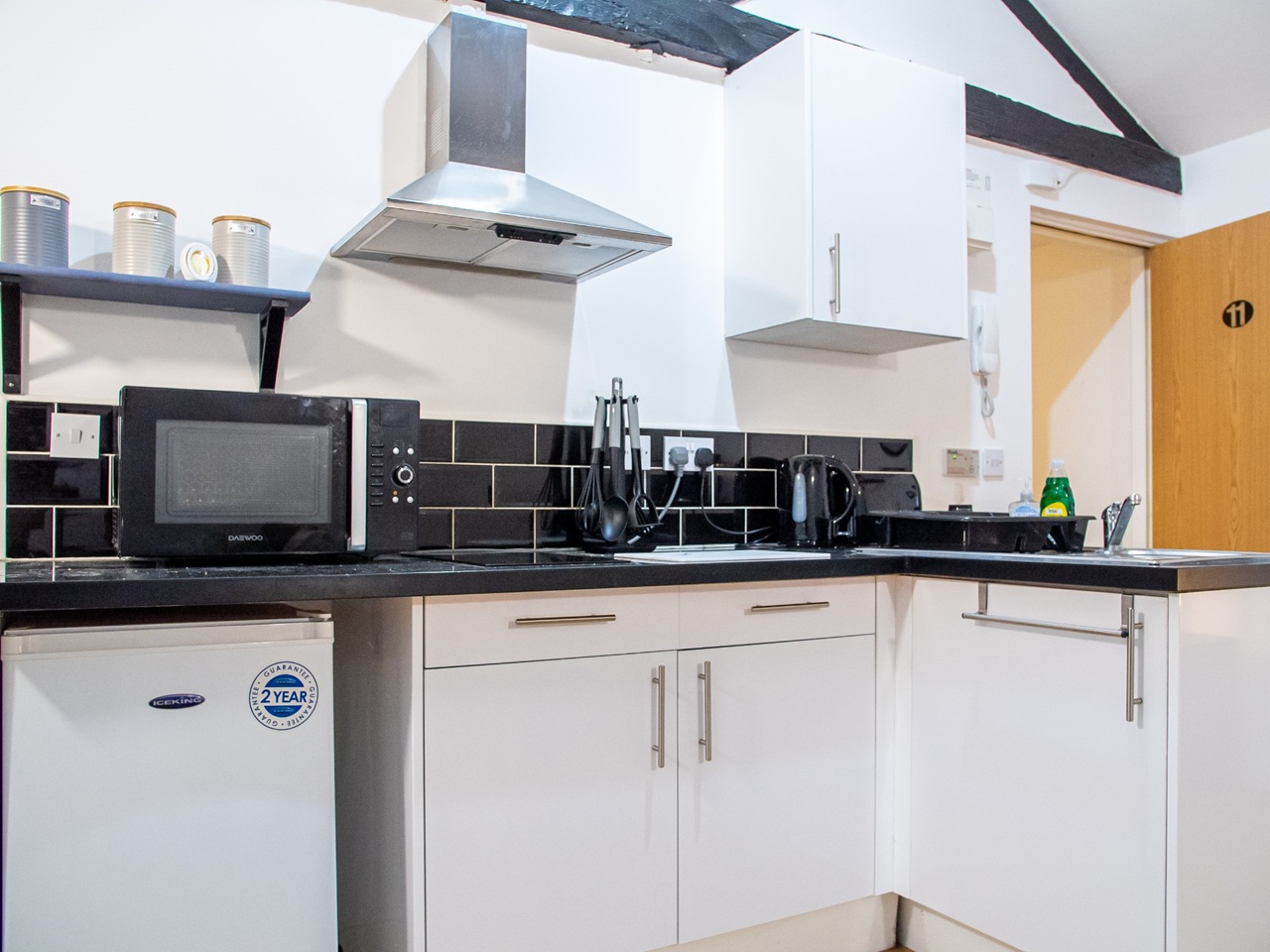 Additional image 19 of 1 Bed Flat, Rivermill Court, LS5, N1 7GU