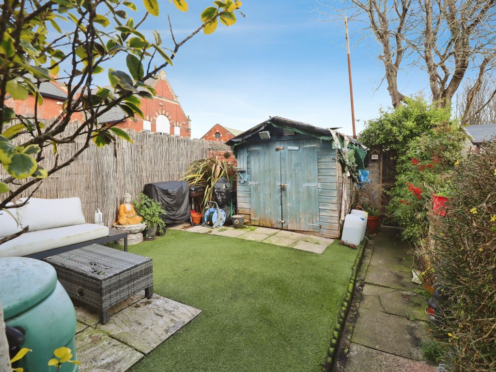 Additional image 15 of 2 bed end terrace house for saleHannah Street, Barry CF63