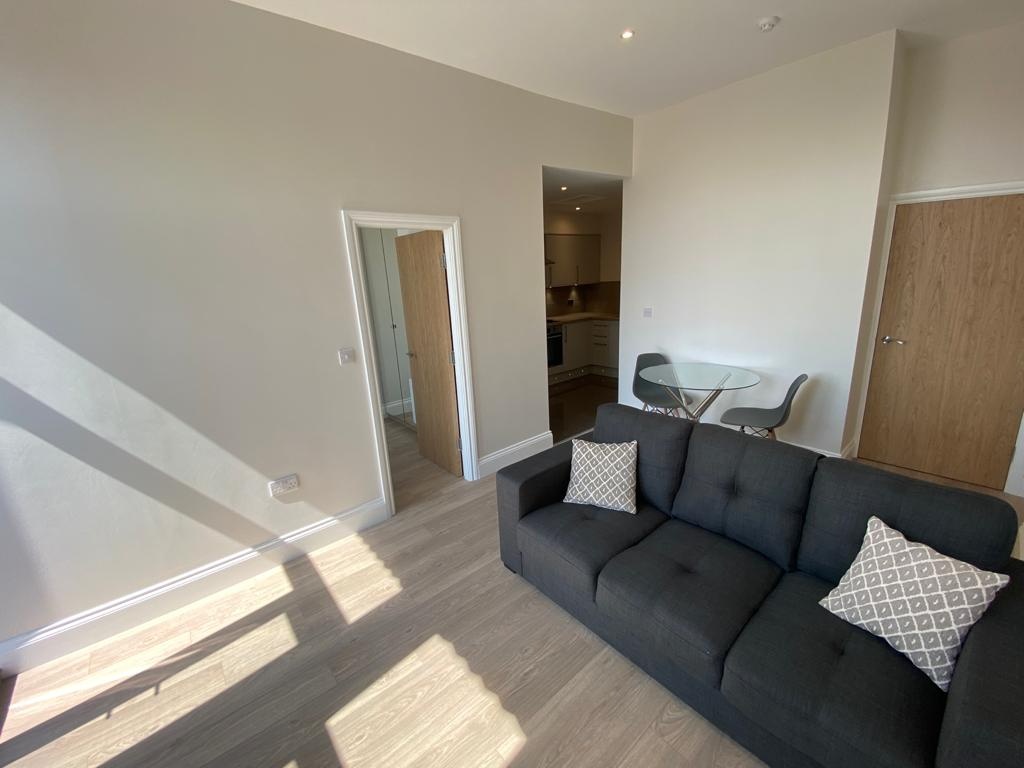 Additional image 6 of 1 Bed Flat, Otley Road, LS16, N1 7GU