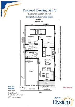 Additional image 16 of 79/339-347 Brisbane Street, Beaudesert QLD 4285