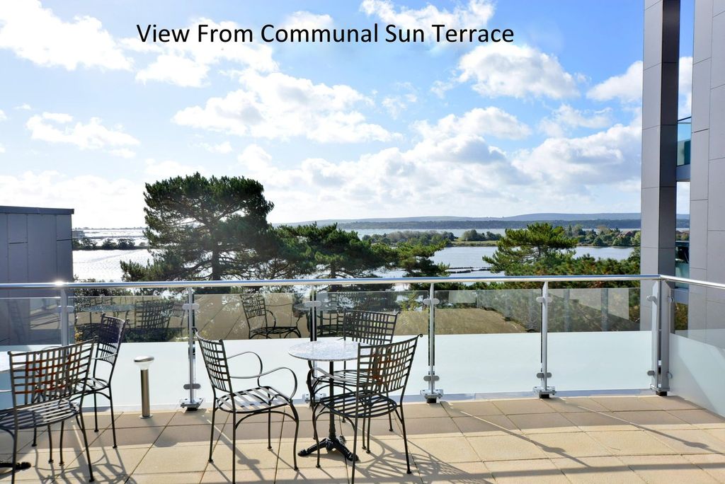 Additional image 15 of 1 bed flat for sale47 Parkstone Road, Poole BH15