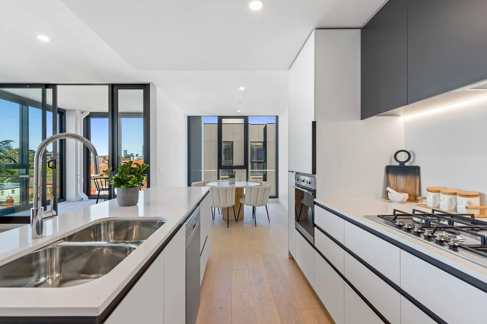 Additional image 4 of 505/171 Buckingham Street, Richmond VIC 3121