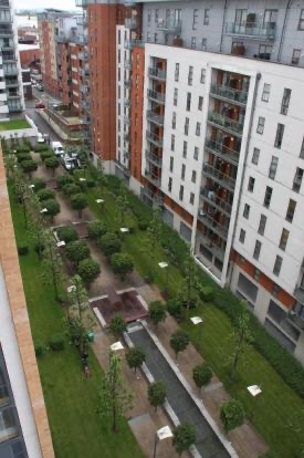 Additional image 13 of 2 Bed Flat, Jefferson Place, M4, N1 7GU