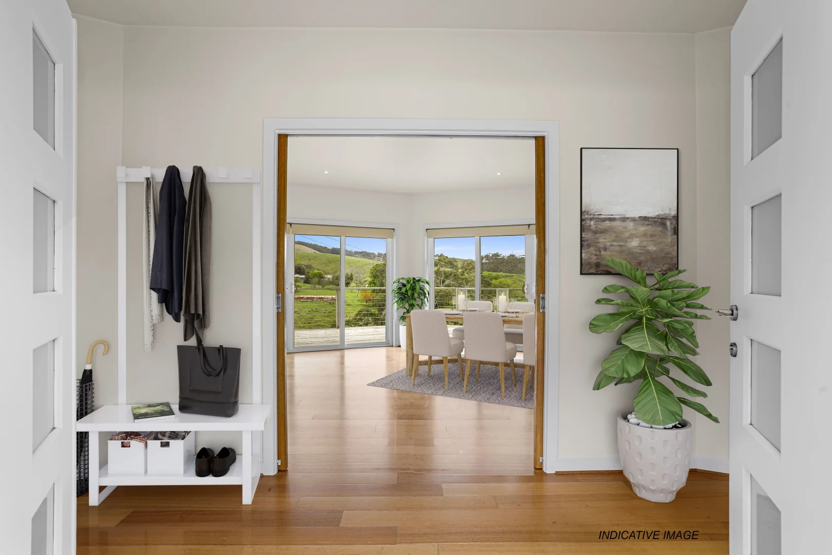 Additional image 3 of 30 Old Hordern Vale Access, Apollo Bay VIC 3233