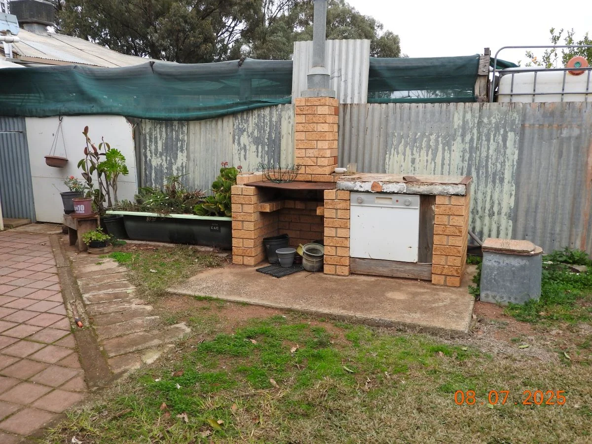 Additional image 39 of 4 Mungo Street, Balranald NSW 2715