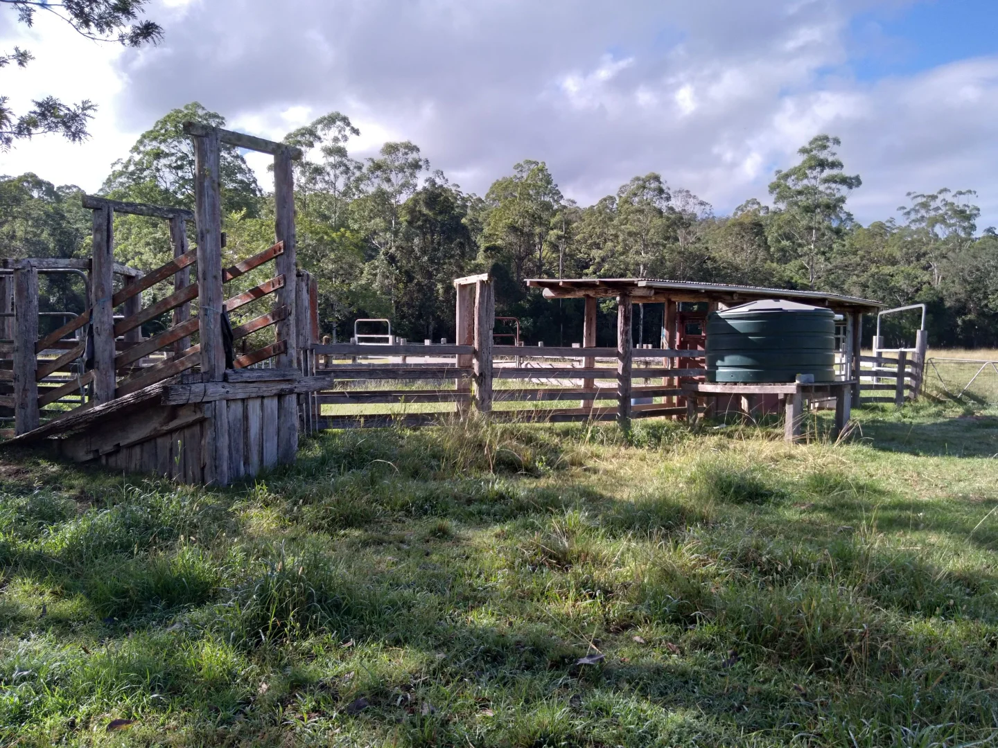 Additional image 17 of 71 SUNDOWNER ROAD, Bakers Creek NSW 2447