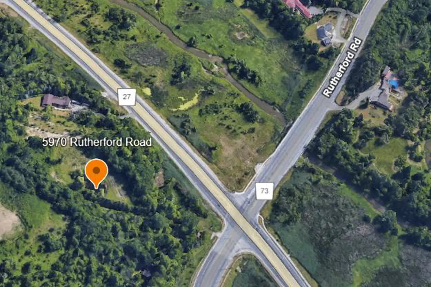 5970 Rutherford Road photo 2