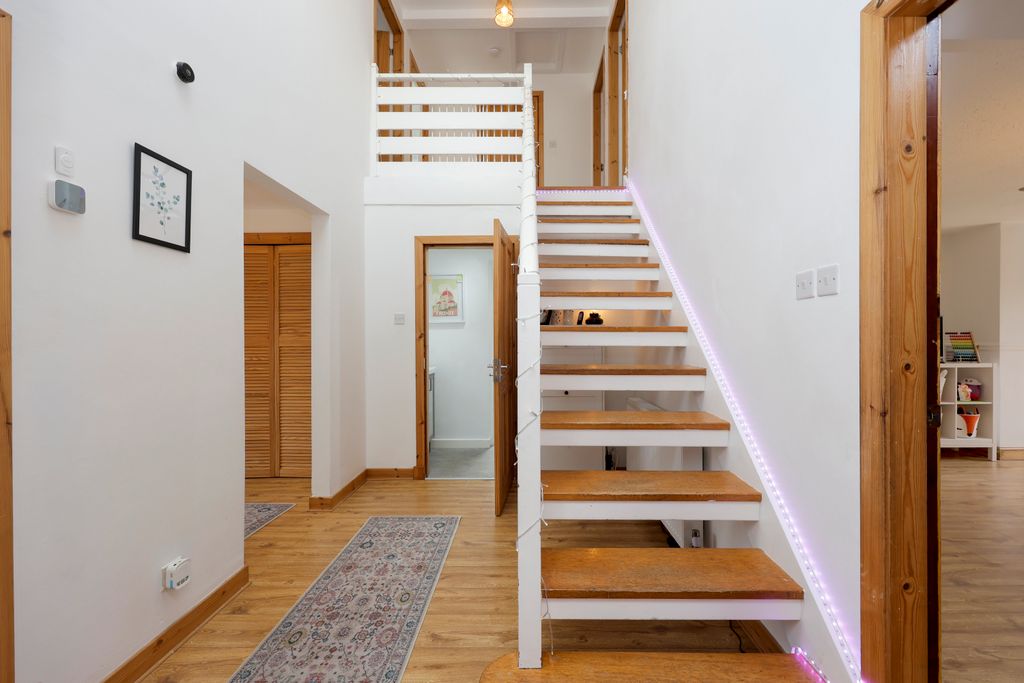 Additional image 5 of 4 bed detached house for saleParkneuk Road, Dunfermline KY12