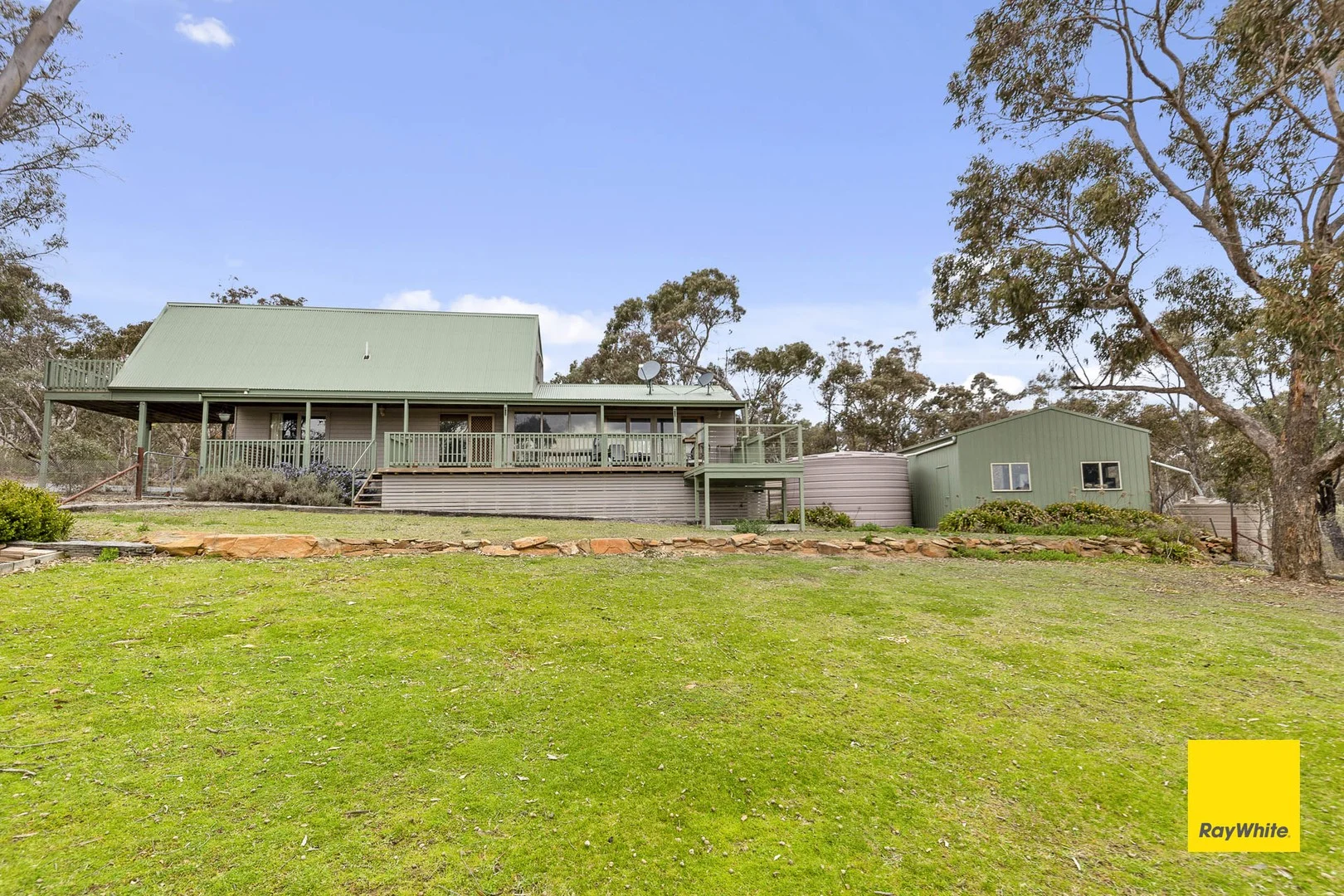Additional image 2 of 44 Poppet Road, Wamboin NSW 2620
