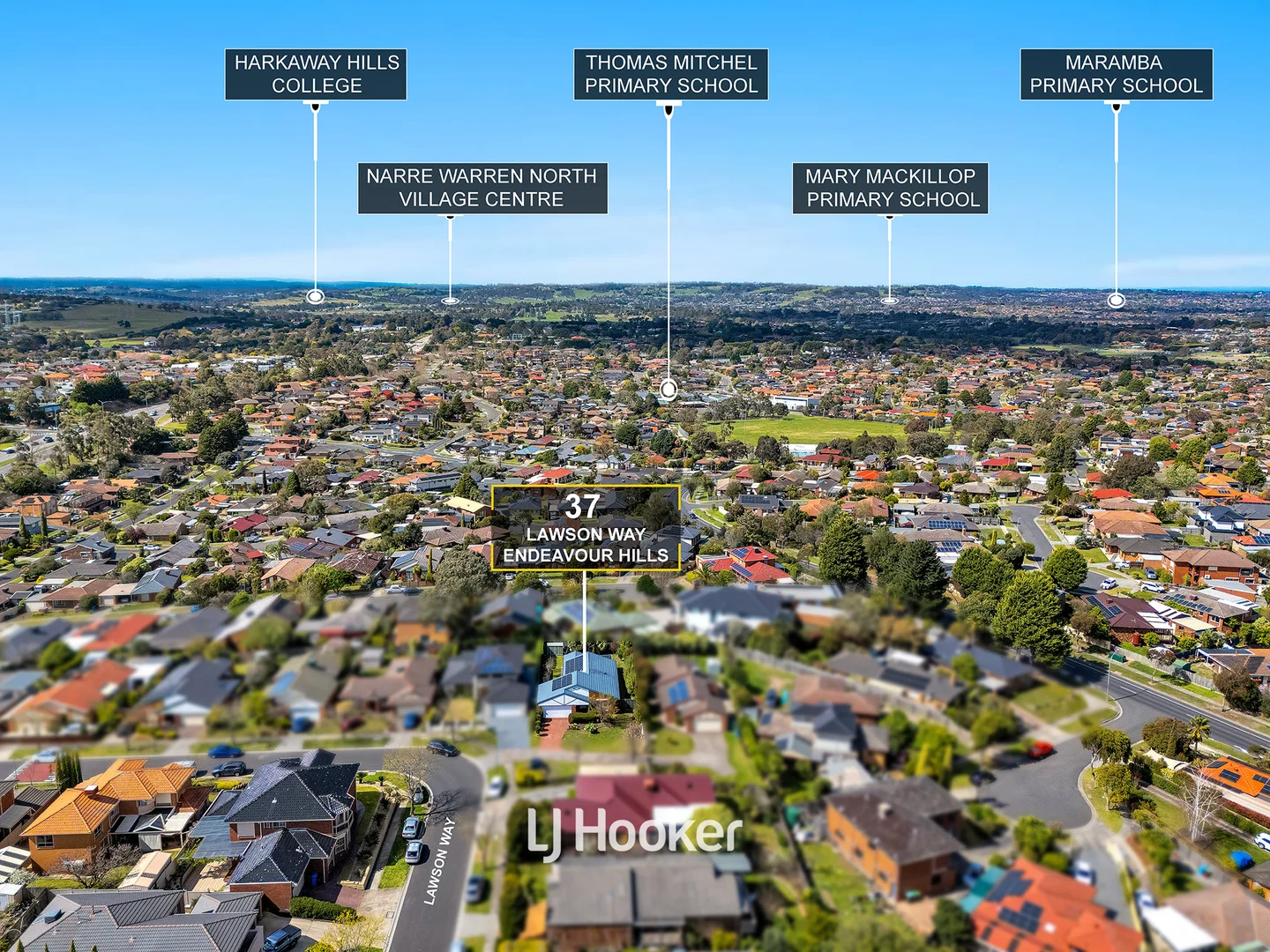 Additional image 18 of 37 Lawson Way, Endeavour Hills VIC 3802