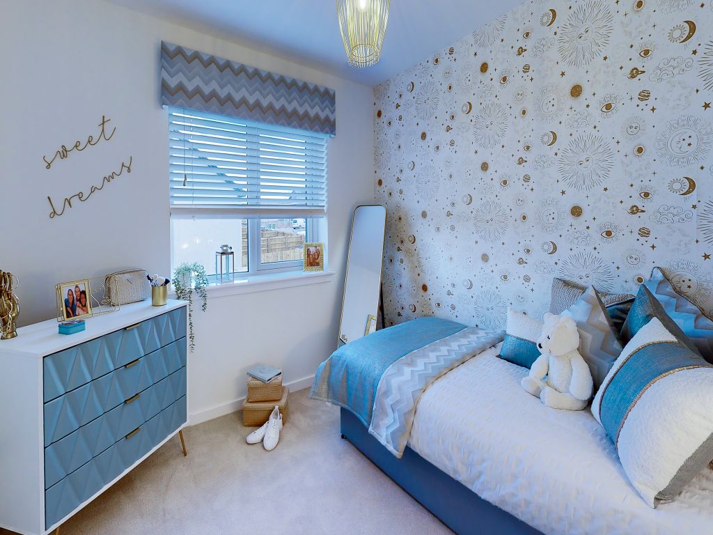 Additional image 19 of 4 bed detached house for sale"The Thurso" at Pirnhall Road, Bannockburn, Stirling FK7