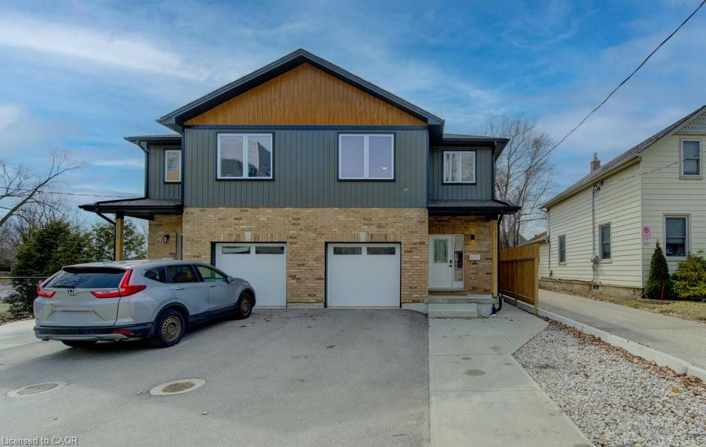113 Walter Street, Kitchener, ON, N2G 1S3