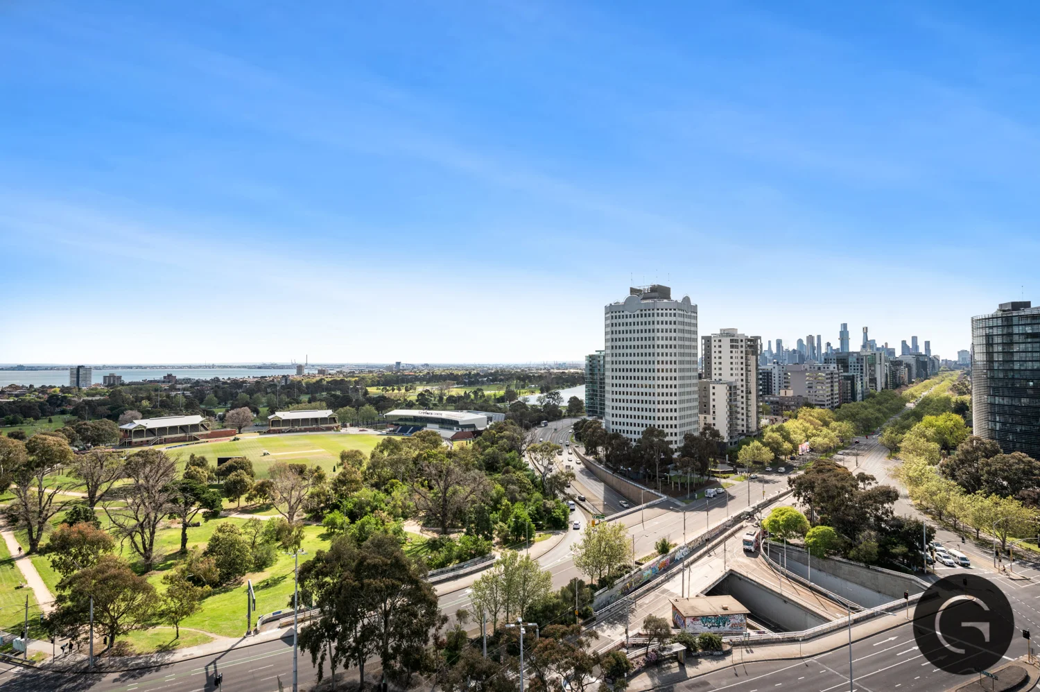 1205/6 St Kilda Road, St Kilda VIC 3182